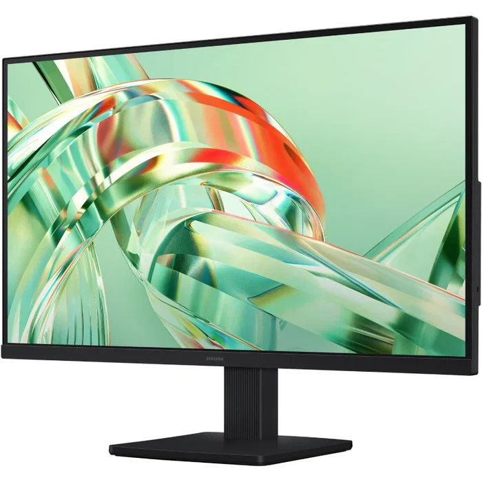 Samsung ViewFinity S7 S27H710EAU 27/4K Negro Samsung ViewFinity S7 S27H710EAU 27/4K Negro
